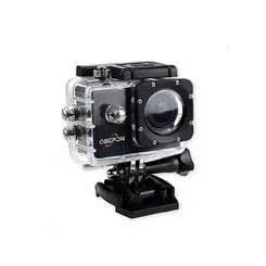 Câmera de Ação Oberon OR-CF1001 Full HD 1080p 120° Preta