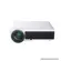 Projetor Tomate MPR-2002 3000 Lumens WXGA 1280x800 Branco
