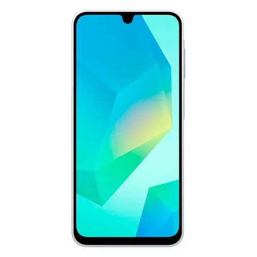 CEL SAMSUNG A16 4G 128GB VERDE CLARO