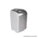 Mini Lavadora Praxis Petit 1,2 kg Prata 127V