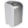 Mini Lavadora Praxis Petit 1,2 kg Prata 127V