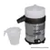 EXTRATOR DE SUCO METVISA 2L M605
