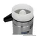 Extrator de Suco Metvisa Alta Rotação 2L 127V Cinza