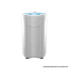 CENTRIFUGA BRITANIA 15KG BCR15B