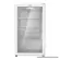 REFRIGERADOR EXP VERT EOS 124L BCO V120B
