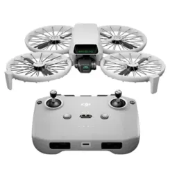 DRONE DJI FLIP STANDARD S/TELA BR DJI059