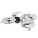 DRONE DJI FLIP STANDARD S/TELA BR DJI059