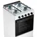 FOGAO ESMALTEC F41SB 4120 BRANCO