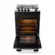 FOGAO ATLAS GAS 4Q AGILE PRETO