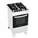 FOGAO ATLAS GAS 4Q MONACO TOP GLASS BCO