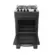 FOGAO ATLAS GAS 4Q MONACO TOP PRETO