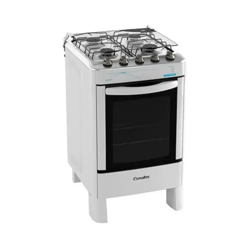 FOGAO ESMALTEC AGATA 4062 BRANCO