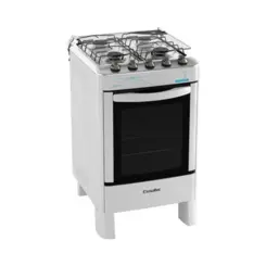 FOGAO ESMALTEC AGATA 4062 BRANCO