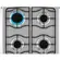 FOGAO ESMALTEC AGATA 4062 BRANCO