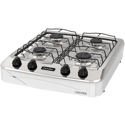 FOGAO ESMALTEC LAGUNA 4027 PRETO