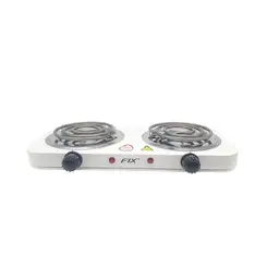 FOGAO ELET PORTATIL 2B FXF06003