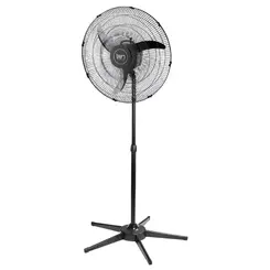 Ventilador de Coluna Tron 1194 60 cm 140W 127V Preto