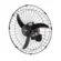 VENTILADOR PAREDE 50CM 140W PRETO 1119