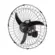 Ventilador de Parede Tron 1119 50 cm 140W 127V Preto