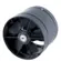VENTILADOR/EXAUST AXIAL BIV 200MM 0086