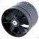 VENTILADOR/EXAUST AXIAL BIV 200MM 0086