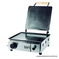 SANDUICHEIRA TRON A GAS 320 0005