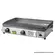 CHAPEIRA TRON PRO INOX 40X60 0007