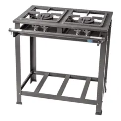 FOGAO INDUSTRIAL 2 BOCAS 2QD GRAFIT 0079
