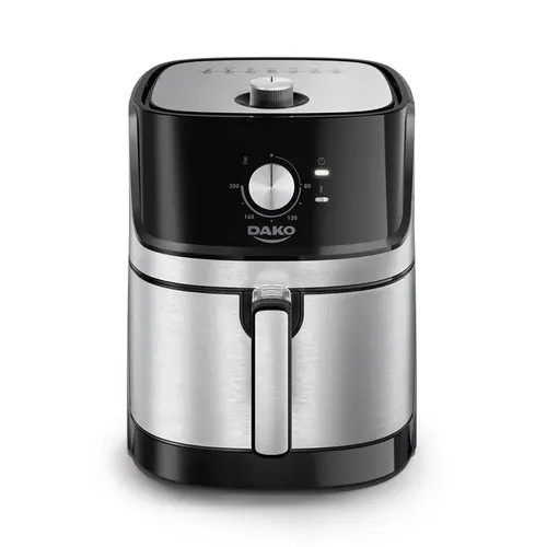 AIR FRYER DAKO 5L ANALOG