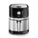 Air Fryer Dako 5L 1700W 127V Inox Analógica