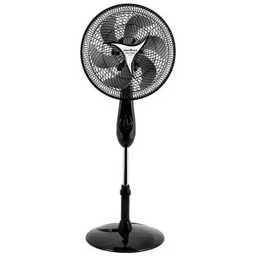 Ventilador de Coluna Britânia BVT350 30 cm 75W 127V Preto