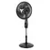 Ventilador de Coluna Britânia BVT350 30 cm 75W 127V Preto