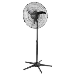 Ventilador de Coluna Tron 1113 50 cm 140W 127V Preto