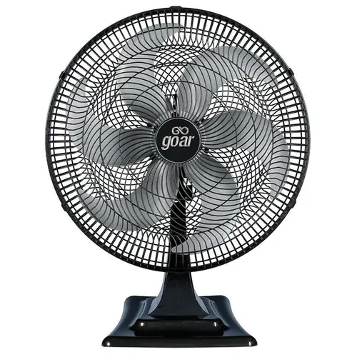 VENTILADOR TURBO MESA GOAR 50CM VT50MC1