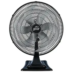 VENTILADOR TURBO MESA GOAR 50CM VT50MC1