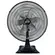 Ventilador de Mesa Goar VT50MC1 Turbo 50 cm 126W 127V Cinza