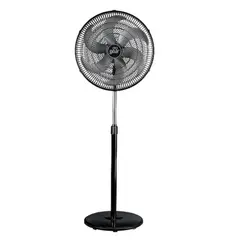 Ventilador de Coluna Goar VT50CC1 Turbo 50 cm 126W 127V Cinza