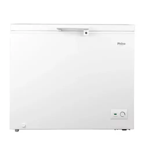 FREEZER HORIZ PHILCO 246L PFH260B BC