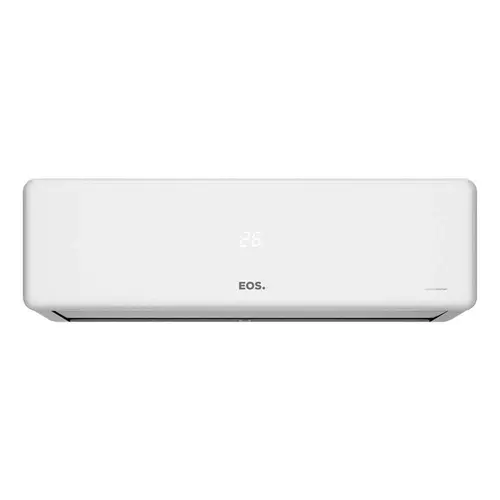AR CONDICIONADO EOS SPLIT 9000BTUS R410