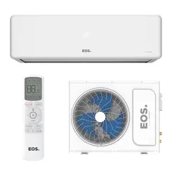 Ar-Condicionado Split EOS Master Comfort 9.000 BTUs Frio 220V R410A