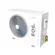 AR CONDICIONADO EOS SPLIT 9000BTUS R410