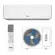 AR CONDICIONADO EOS SPLIT 9000BTUS R410
