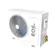 Ar Condicionado Split EOS 9.000 BTUs Frio R410A