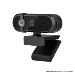WEBCAM BRIGHT 2K 30FPS WC577