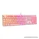 TECLADO GAMER DAZZ ORION ESSENTIAL ROSA
