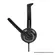 HEADSET C/FIO HF200 150CM PT PH367