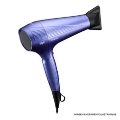 SECADOR GLOSSY ELGIN  2000W SEB20