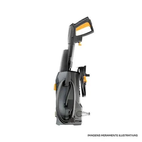 Lavadora de Alta Pressão WAP WL 1820 1400W 1500 PSI 127V