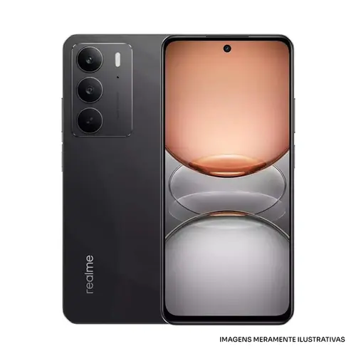 CEL REALME C75 4G 8GB 256GB BLACK RM3941