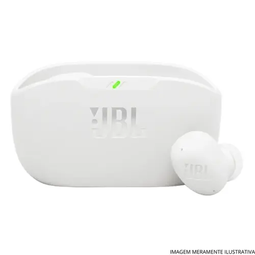 FONE JBL WAVE BUDS 2 TWS WHITE